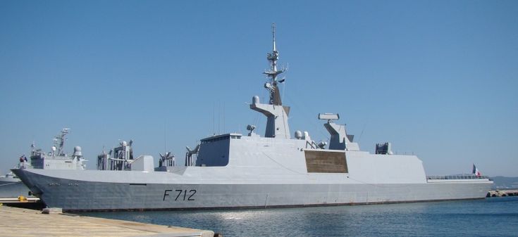 ship